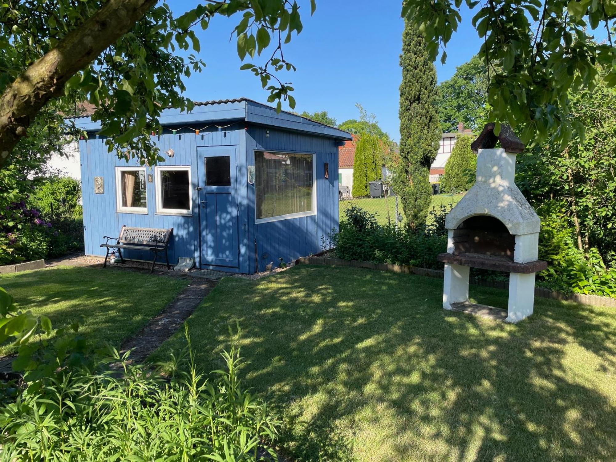 Ferienwohnung Angela Neuenkirchen  Esterno foto